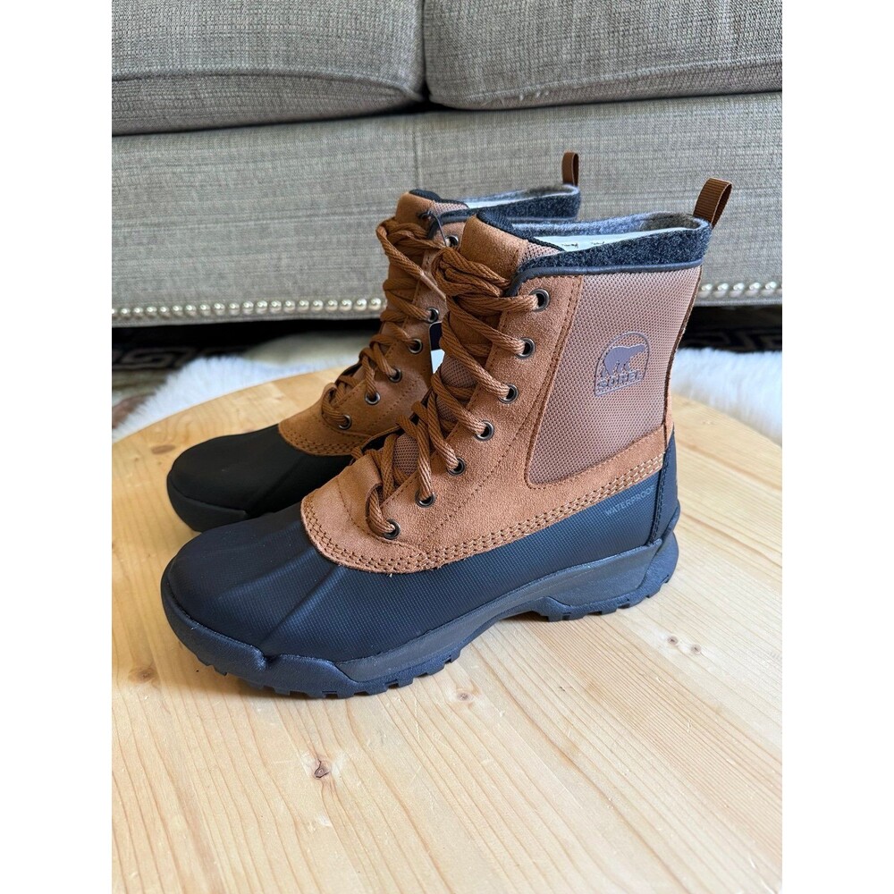 Sorel Boots